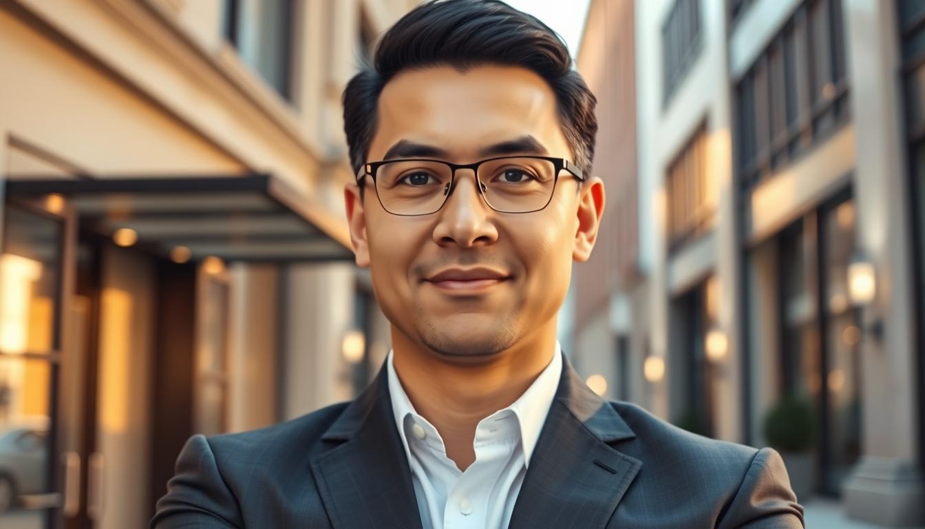 Enterprise systems development specialist