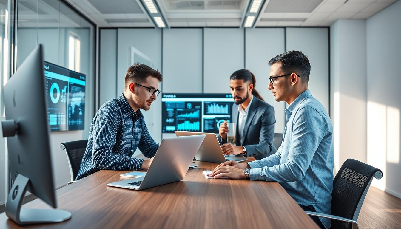 Enterprise platform workflow and development